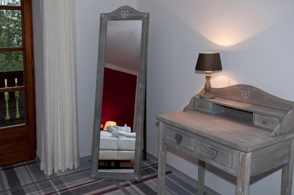 Alpenvilla Berchtesgaden Hotel Garni Rom bilde