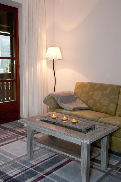 Alpenvilla Berchtesgaden Hotel Garni Rom bilde