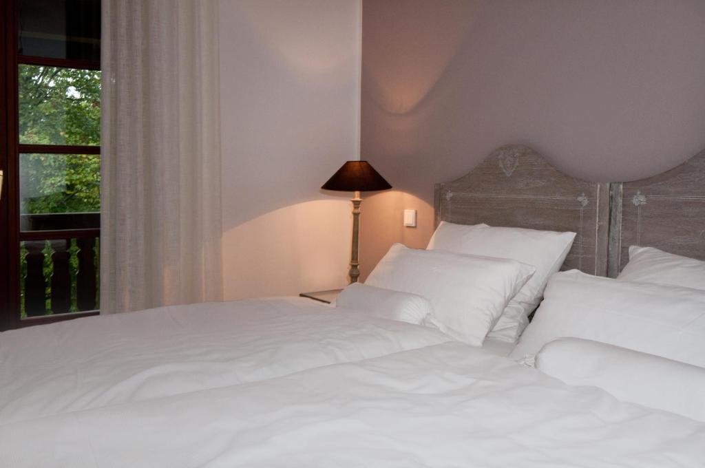Alpenvilla Berchtesgaden Hotel Garni Rom bilde