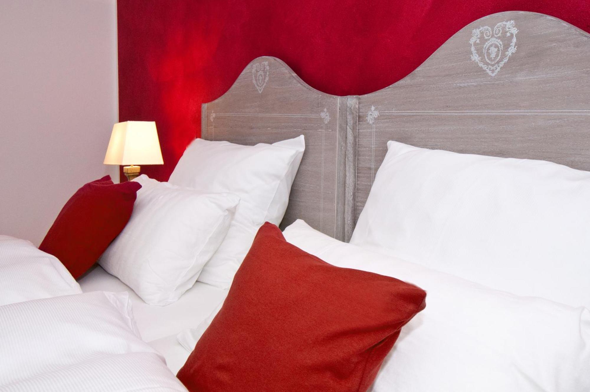 Alpenvilla Berchtesgaden Hotel Garni Eksteriør bilde